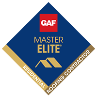 GAF Logo