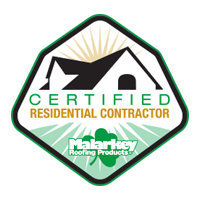 Malarkey Residential Contractor