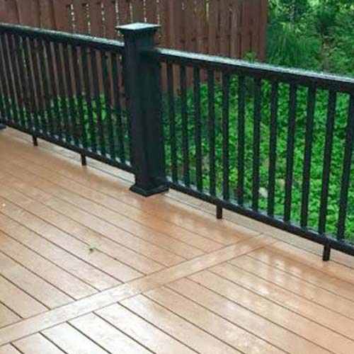 PVC Decks